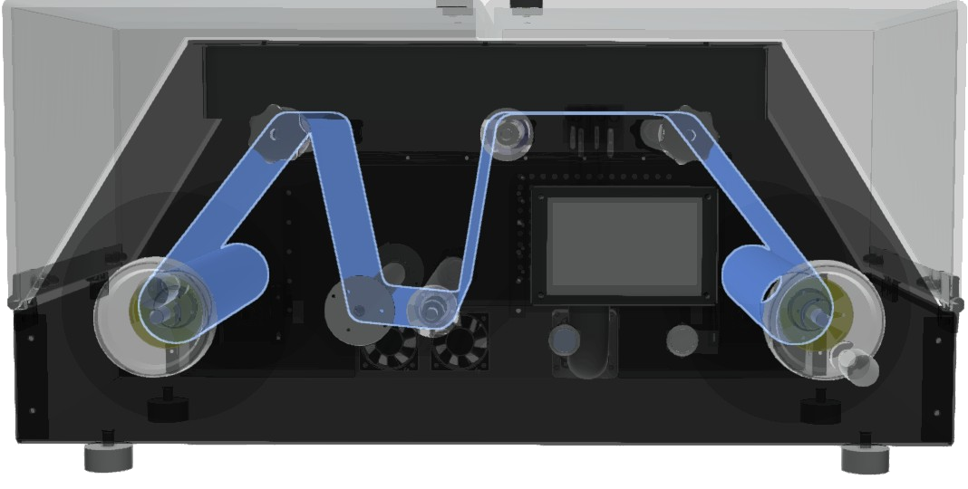 AFC Aerial Film Cleaner